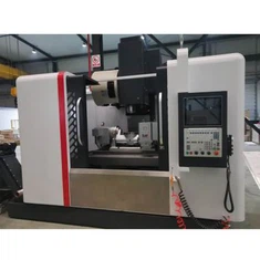 VMC-850B 5-akset maskin