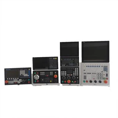 HNC-818 Series CNC Offline-kontroller