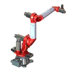 RBR5110 stor nyttelast 6-akset robot