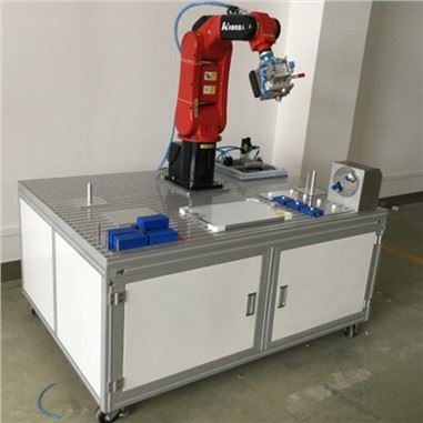 RJR605 Robotarm for utdanning