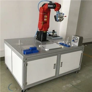 RJR605 Robotarm for utdanning