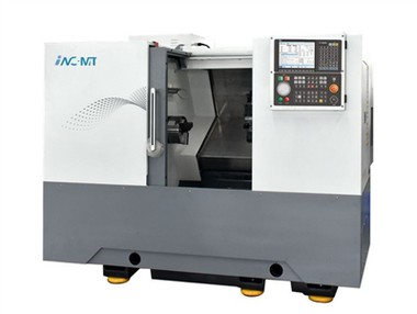 Slant Bed VS Flatbed CNC dreiebenk, hva er forskjellene på dem