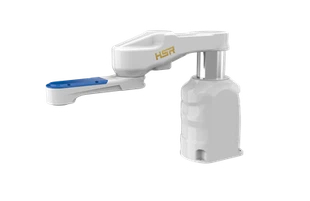 RHC403 Stemplingsrobotarm