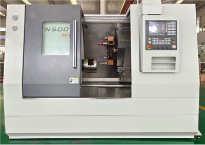 Dreiesenter HCN500MY