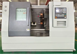 Dreiesenter HCN500MY